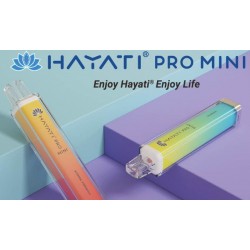 HAYATI PRO MINI